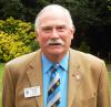 Stan Eldon MBE